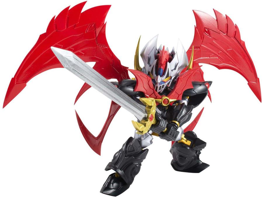 nx edge style mazinkaiser robot bandai mazinga nx edge style mazinkaiser robot bandai mazinga
